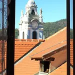 Altes Rathaus Penzion Dürnstein