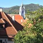 Altes Rathaus Dürnstein