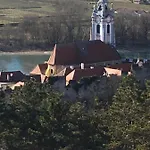 Maison d'hôtes Altes Rathaus