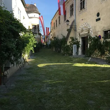 Altes Rathaus Maison d'hôtes