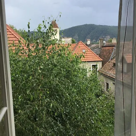 Altes Rathaus Maison d'hôtes