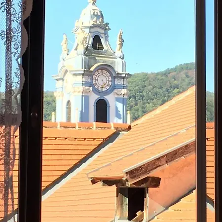 Altes Rathaus 3* Dürnstein