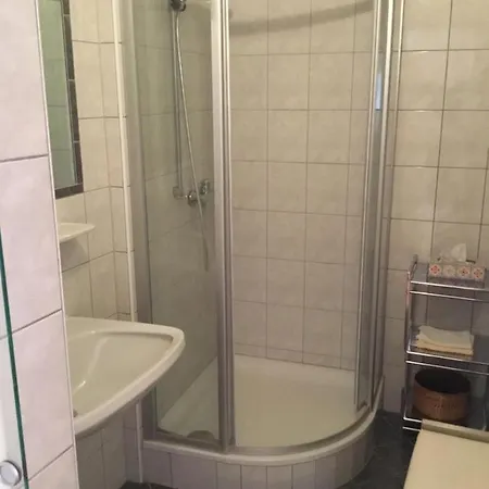 Maison d'hôtes Altes Rathaus 3*