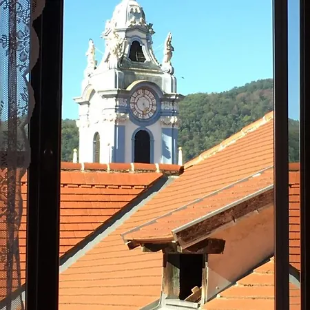 Altes Rathaus Pensión Dürnstein