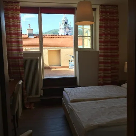 Maison d'hôtes Altes Rathaus