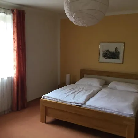 Maison d'hôtes Altes Rathaus Dürnstein