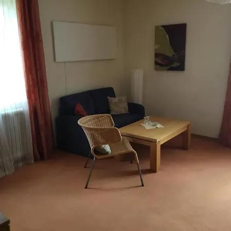 Maison d'hôtes Altes Rathaus Dürnstein