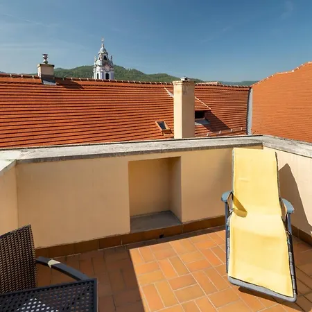 Altes Rathaus 3* Dürnstein