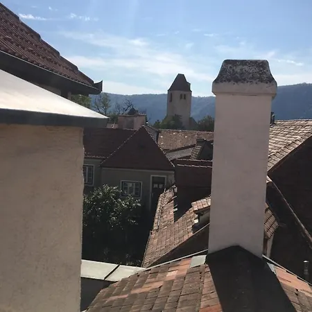 Altes Rathaus * Dürnstein
