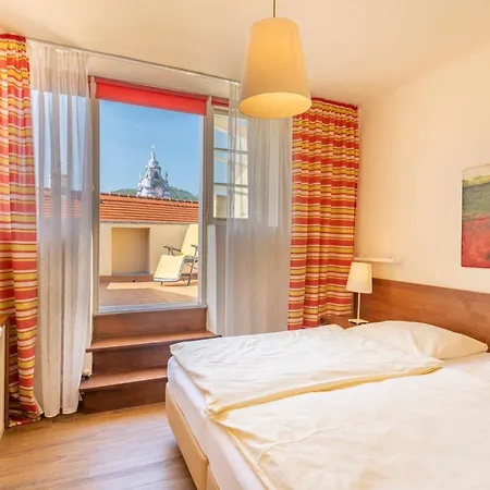 Altes Rathaus Dürnstein