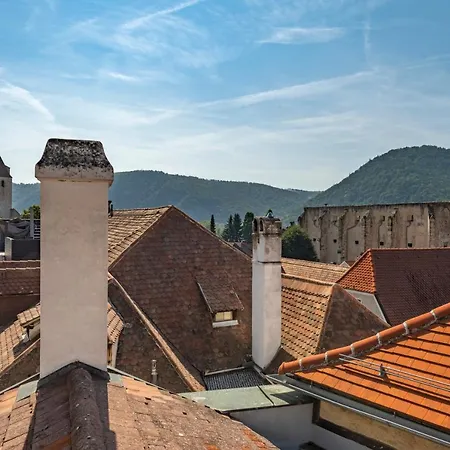 Altes Rathaus Maison d'hôtes