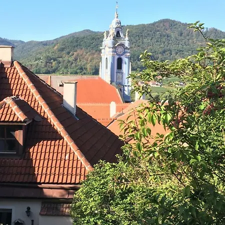 Altes Rathaus Dürnstein