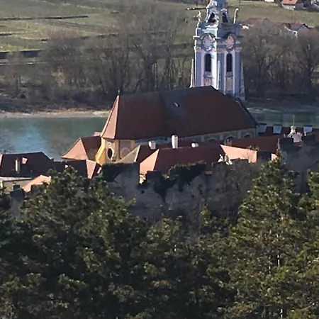Maison d'hôtes Altes Rathaus