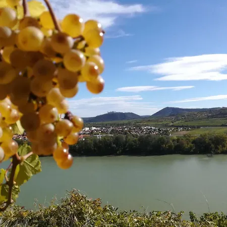 Maison d'hôtes Altes Rathaus