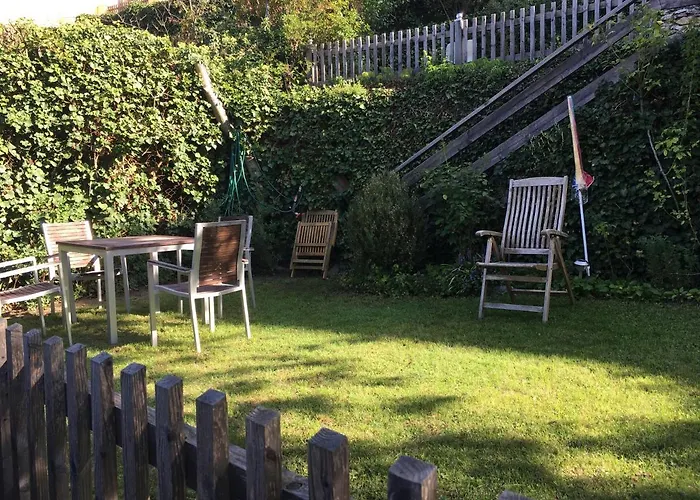 Altes Rathaus Pensión 3*