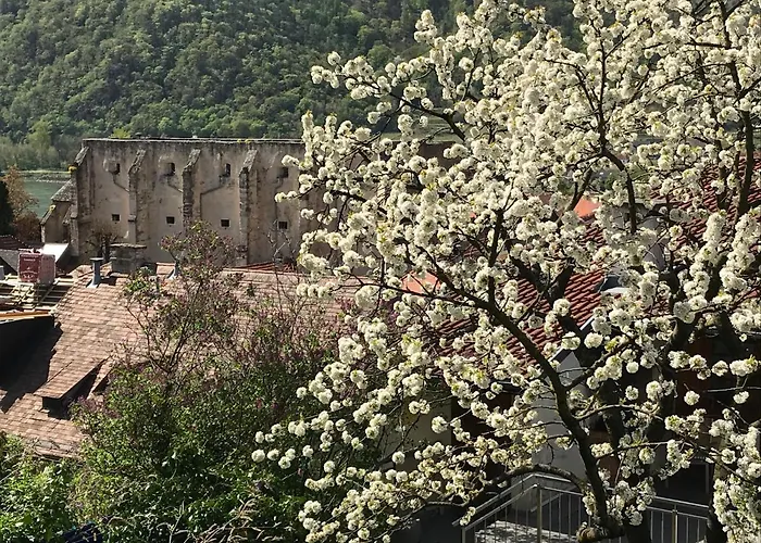 Pensión Altes Rathaus Dürnstein