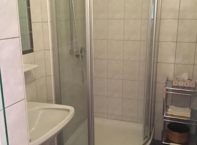 Pensión Altes Rathaus 3*