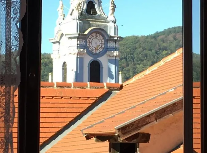 Altes Rathaus Pensión Dürnstein