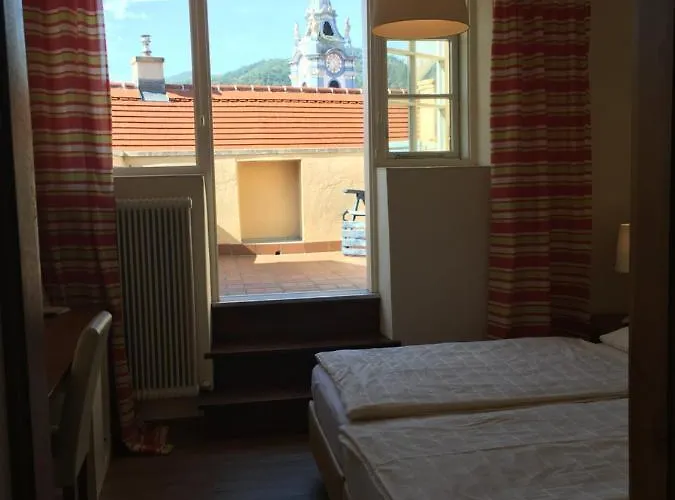 Pensión Altes Rathaus