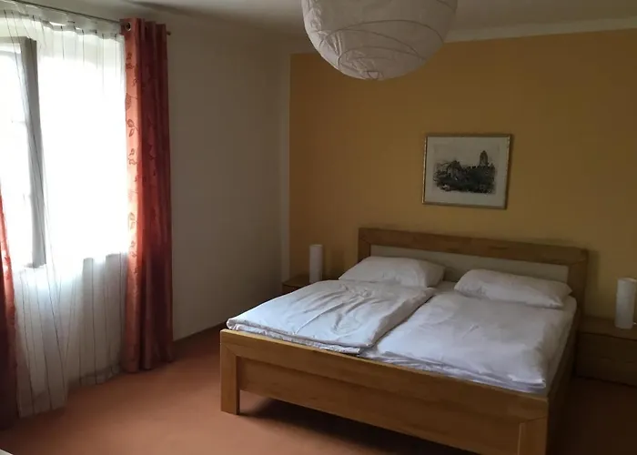 Pensión Altes Rathaus Dürnstein