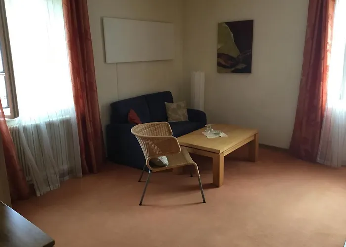 Pensión Altes Rathaus Dürnstein