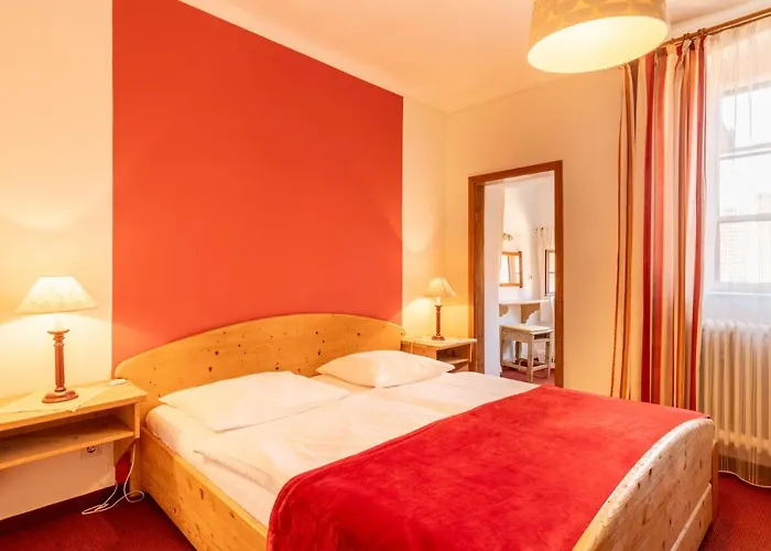 Pensión Altes Rathaus 3*