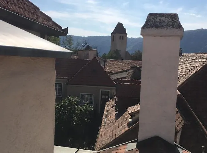 Altes Rathaus 3* Dürnstein