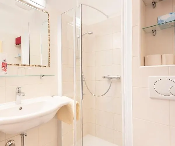 Pensión Altes Rathaus Dürnstein