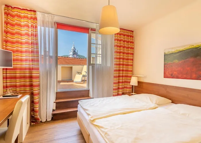 Altes Rathaus Dürnstein