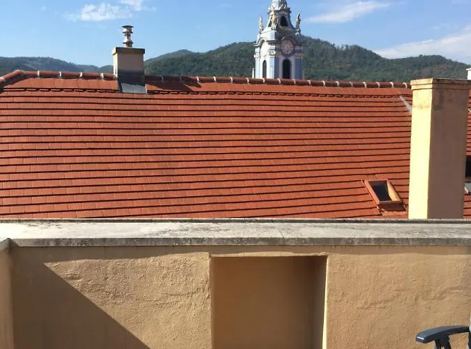 Pensión Altes Rathaus 3*