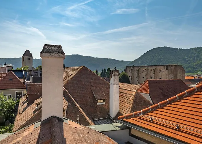 Altes Rathaus Pensión