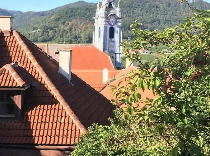 Altes Rathaus Dürnstein