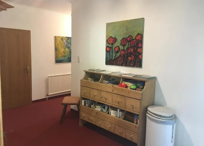 Altes Rathaus 3* Dürnstein