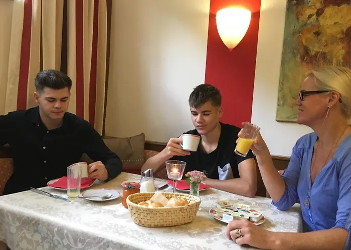 Altes Rathaus Dürnstein